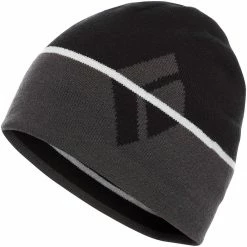 Black Diamond Brand Beanie Men's