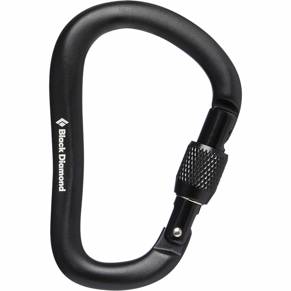 Black Diamond RockLock Screwgate Carabiner 3 Black Diamond RockLock Screwgate Carabiner