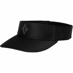 Black Diamond Dash Visor
