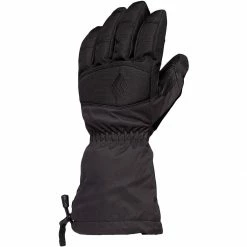 Black Diamond Recon Glove Men's 8 Black Diamond Recon Glove Men's -Black Iamond Online Shop BLA 28