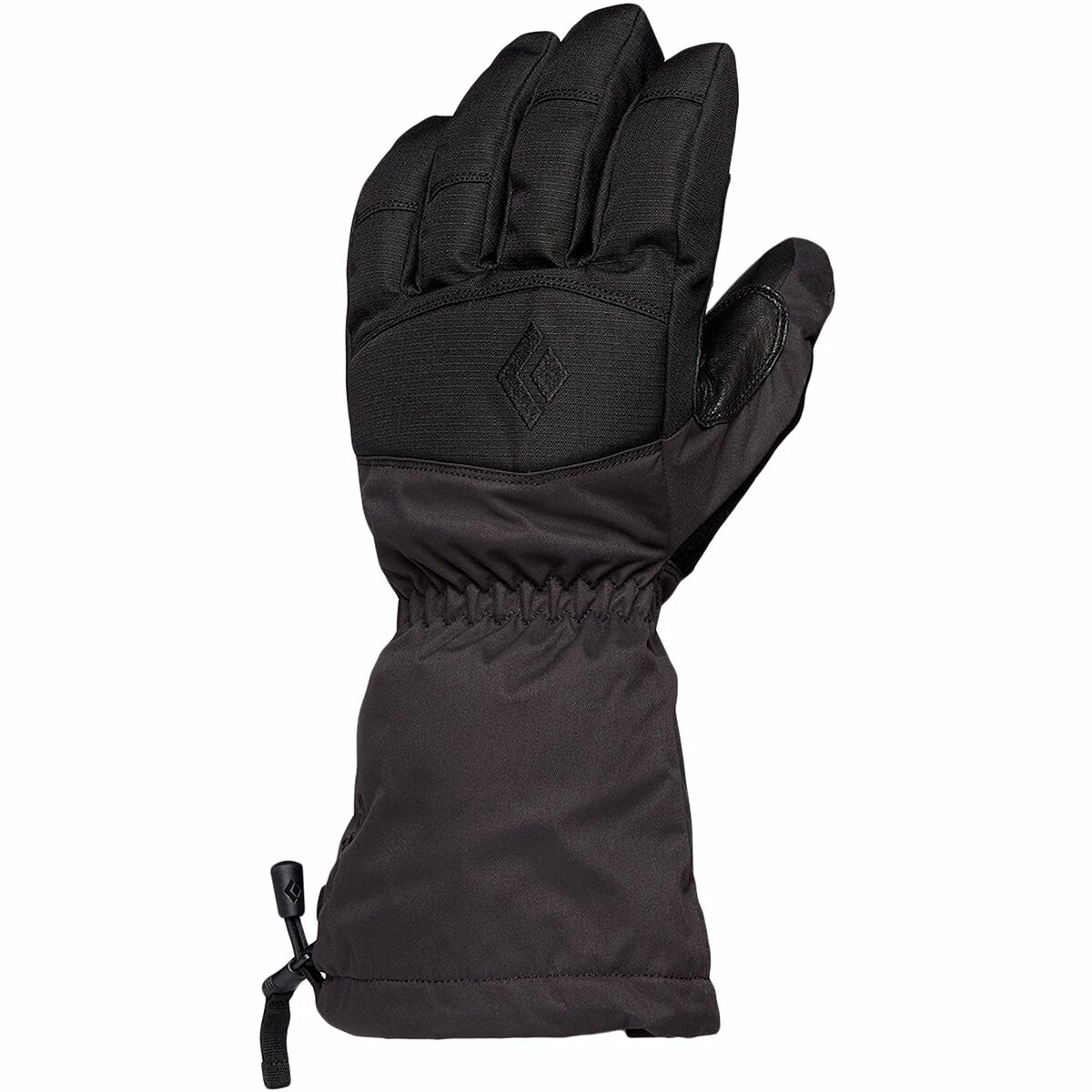 Black Diamond Recon Glove Men's 5 Black Diamond Recon Glove Men's - Image 3