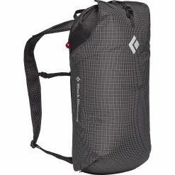 Black Diamond Trail Blitz 16L Backpack -Black Iamond Online Shop BLA 29