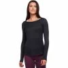 Black Diamond Rhythm Long Sleeve T Shirt Women's 2 Black Diamond Rhythm Long Sleeve T Shirt Women's -Black Iamond Online Shop BLA 30