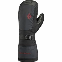 Black Diamond Mercury Mitten Women's -Black Iamond Online Shop BLA 33