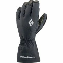 Black Diamond Glissade Glove Men's