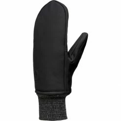 Black Diamond Dirt Bag Mitten Men's