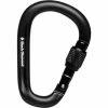 Black Diamond PearLock Screwgate Carabiner -Black Iamond Online Shop BLA 4