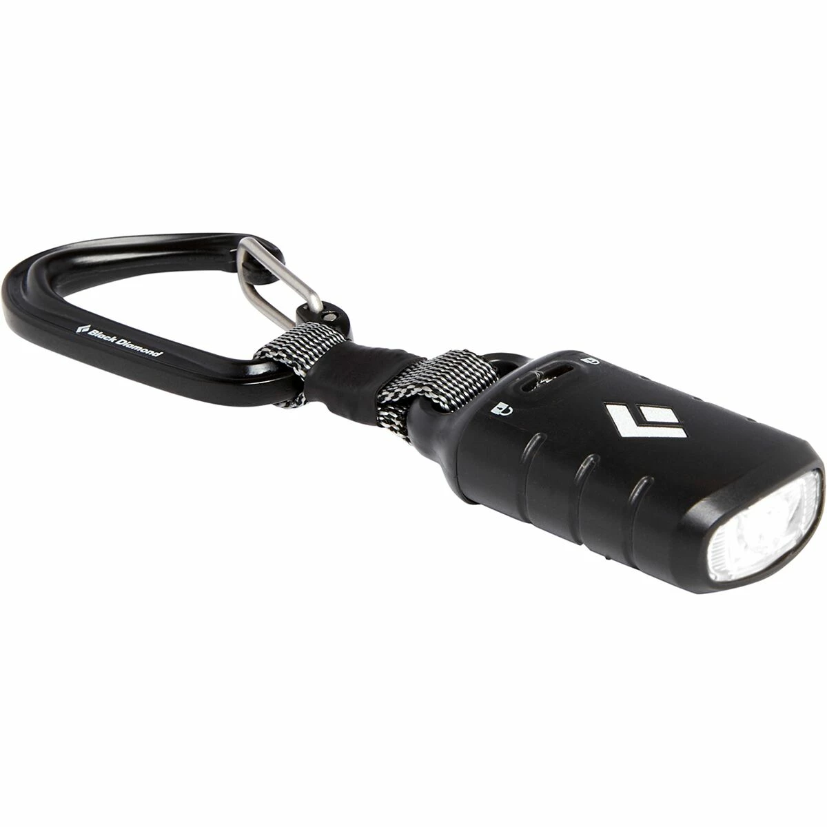 Black Diamond Ion Keychain Light 4 Black Diamond Ion Keychain Light - Image 2