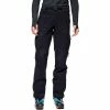 Black Diamond Dawn Patrol Hybrid Pant Women's