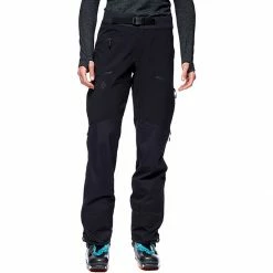 Black Diamond Dawn Patrol Hybrid Pant Women's