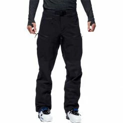 Black Diamond Dawn Patrol Hybrid Pant Men's