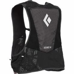 Black Diamond Distance 4L Hydration Vest