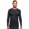 Black Diamond Rhythm Long Sleeve T Shirt Men's 1 Black Diamond Rhythm Long Sleeve T Shirt Men's -Black Iamond Online Shop BLA 49