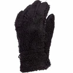 Black Diamond Super Heavyweight Screentap Glove Kids'