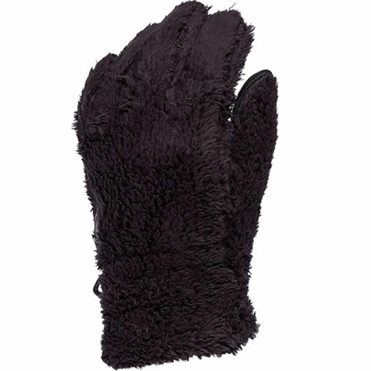 Black Diamond Super Heavyweight Screentap Glove Kids' 2 Black Diamond Super Heavyweight Screentap Glove Kids'