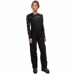 Black Diamond Recon Stretch Bib Pant Women's