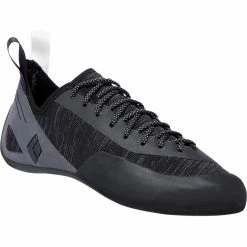 Black Diamond Momentum Lace Climbing Shoe -Black Iamond Online Shop BLAANT D1