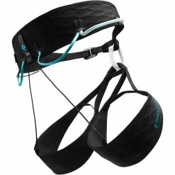 Black Diamond AirNet Harness Women's -Black Iamond Online Shop BLAAQUVER D1