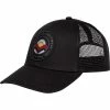 Black Diamond Low Profile Trucker Hat -Black Iamond Online Shop BLABLA