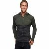 Black Diamond Solution Wool Half Zip Hooded Baselayer Top Men's -Black Iamond Online Shop BLACYP