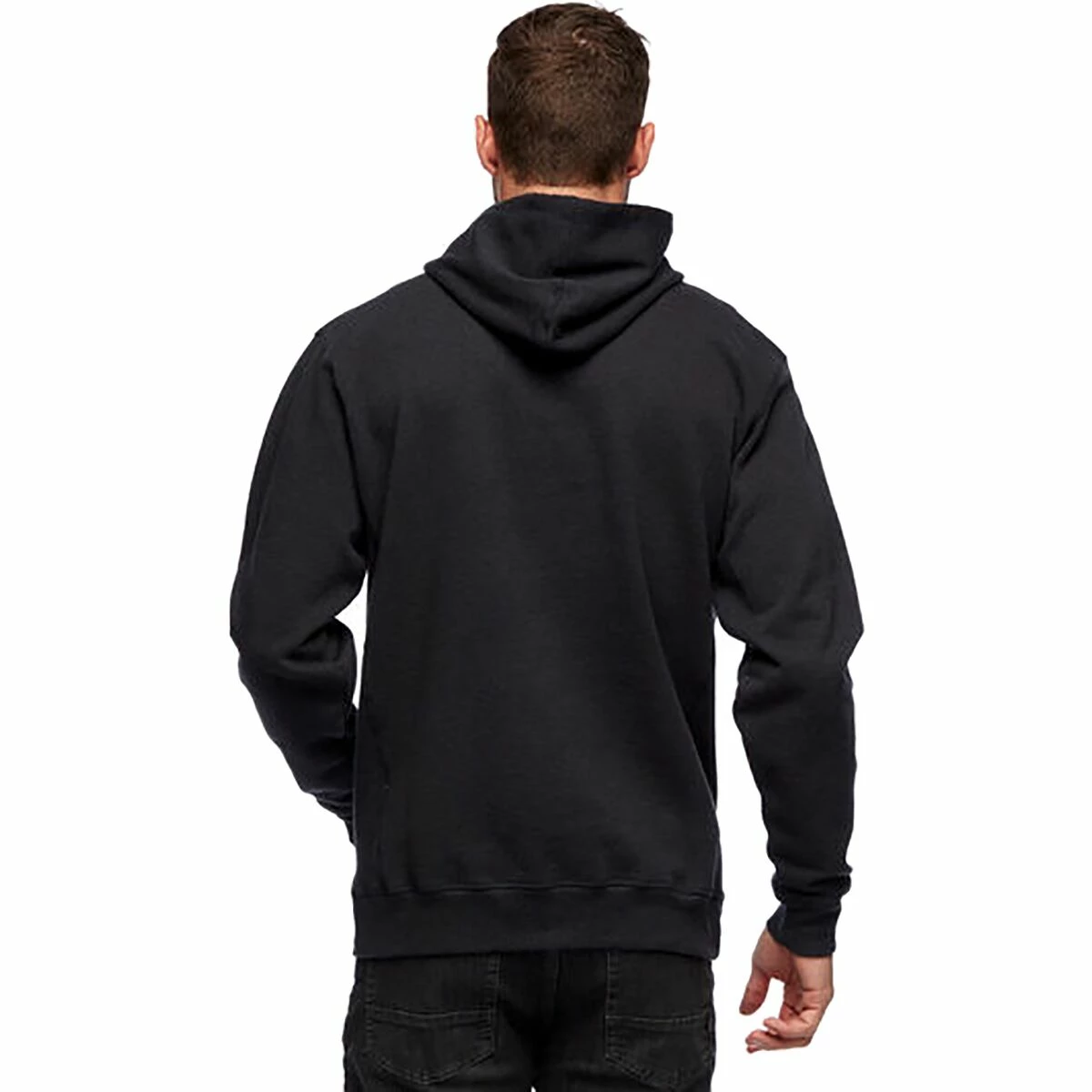 Black Diamond Basis Pullover Hoodie Men's 4 Black Diamond Basis Pullover Hoodie Men's - Image 2