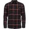 Black Diamond Valley Flannel Shirt Men's 2 Black Diamond Valley Flannel Shirt Men's -Black Iamond Online Shop BLAPD