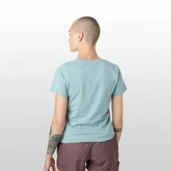 Black Diamond Rise And Climb Short Sleeve T Shirt Women's 13 Black Diamond Rise And Climb Short Sleeve T Shirt Women's -Black Iamond Online Shop BLASH D2 1