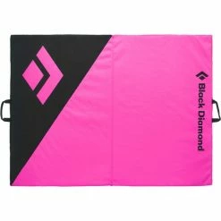 Black Diamond Circuit Crash Pad -Black Iamond Online Shop BLAULTPIN D2