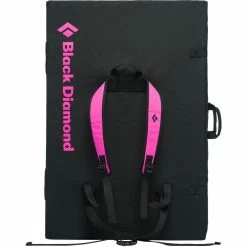 Black Diamond Circuit Crash Pad -Black Iamond Online Shop BLAULTPIN D4