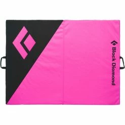 Black Diamond Circuit Crash Pad -Black Iamond Online Shop BLAULTPIN D5