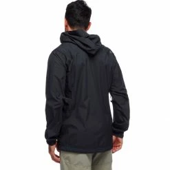 Black Diamond Highline Stretch Shell Jacket Men's -Black Iamond Online Shop BLA D1 1