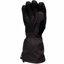 Black Diamond Recon Glove Men's 9 Black Diamond Recon Glove Men's -Black Iamond Online Shop BLA D1 14