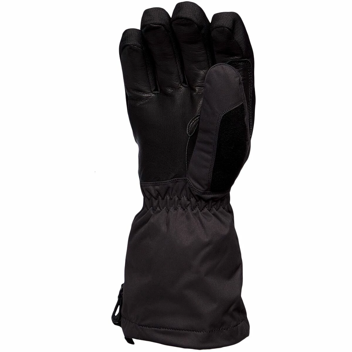 Black Diamond Recon Glove Men's 6 Black Diamond Recon Glove Men's - Image 4