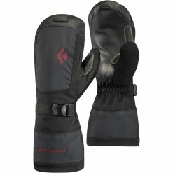 Black Diamond Mercury Mitten Women's -Black Iamond Online Shop BLA D1 19