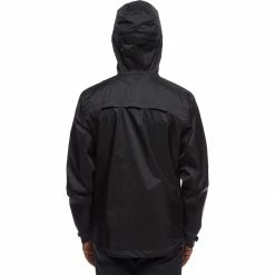 Black Diamond Treeline Rain Shell Jacket Men's -Black Iamond Online Shop BLA D1