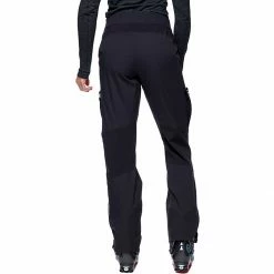 Black Diamond Dawn Patrol Hybrid Pant Women's 7 Black Diamond Dawn Patrol Hybrid Pant Women's -Black Iamond Online Shop BLA D1 27