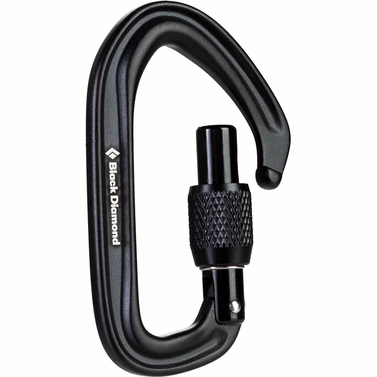 Black Diamond HotForge Screwgate Carabiner 3 Pack 5 Black Diamond HotForge Screwgate Carabiner 3 Pack - Image 3