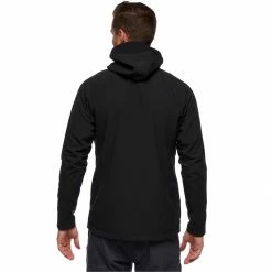Black Diamond Element Hooded Jacket Men's -Black Iamond Online Shop BLA D1 33