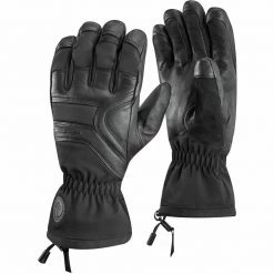Black Diamond Patrol Glove Men's -Black Iamond Online Shop BLA D1 34