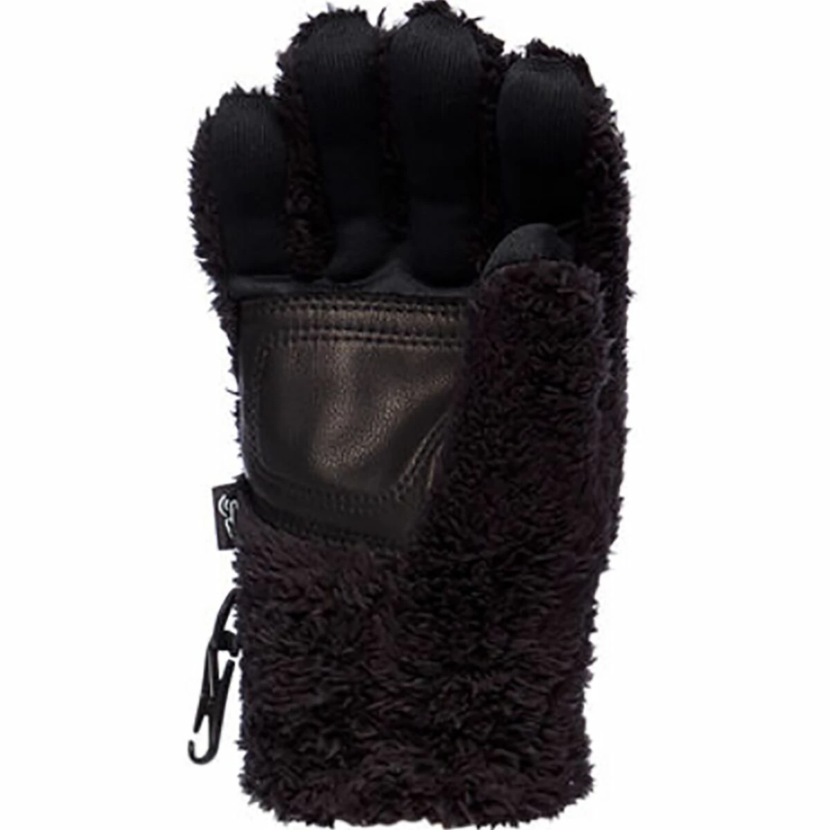 Black Diamond Super Heavyweight Screentap Glove Kids' 3 Black Diamond Super Heavyweight Screentap Glove Kids' - Image 2