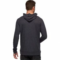 Black Diamond Stone Hoodie Men's -Black Iamond Online Shop BLA D1 6