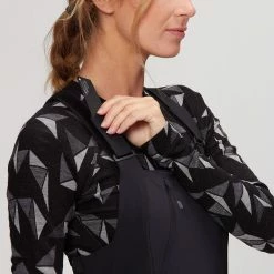 Black Diamond Recon Stretch Bib Pant Women's -Black Iamond Online Shop BLA D10