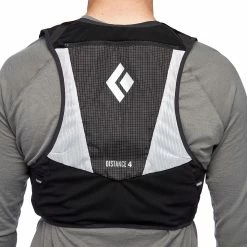 Black Diamond Distance 4L Hydration Vest -Black Iamond Online Shop BLA D2 16