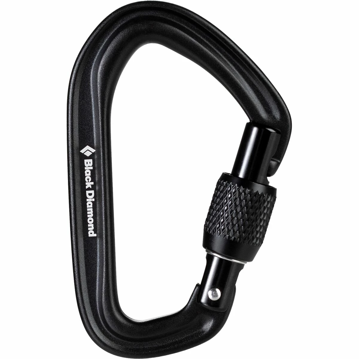 Black Diamond HotForge Screwgate Carabiner 3 Pack 4 Black Diamond HotForge Screwgate Carabiner 3 Pack - Image 2