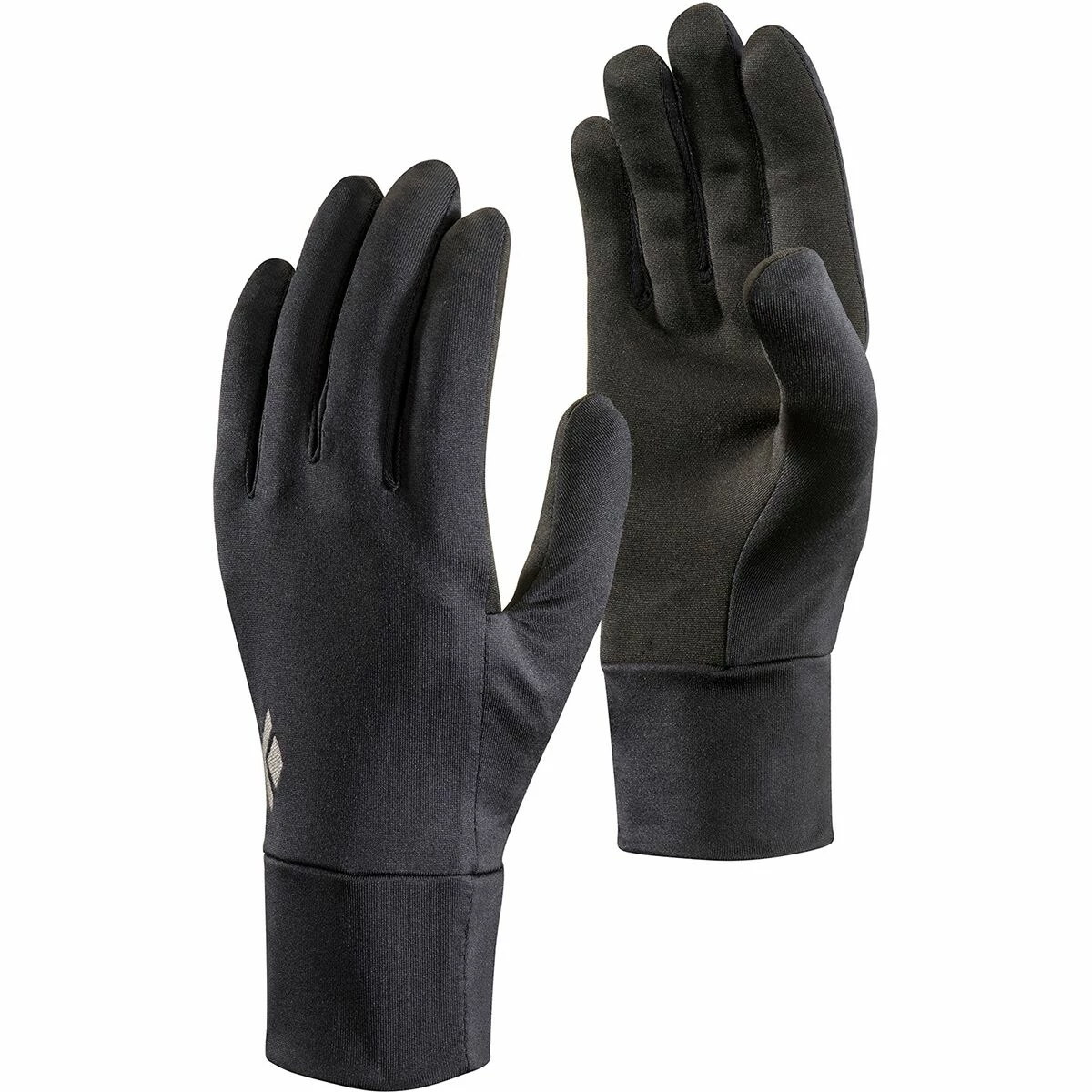 Black Diamond Lightweight Screentap Glove Men's 4 Black Diamond Lightweight Screentap Glove Men's - Image 2