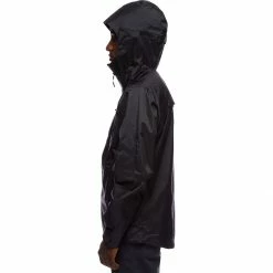 Black Diamond Treeline Rain Shell Jacket Men's -Black Iamond Online Shop BLA D3