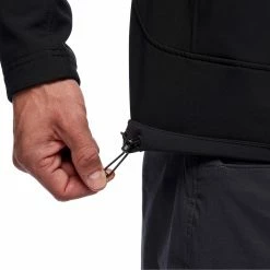Black Diamond Element Hooded Jacket Men's -Black Iamond Online Shop BLA D4 11