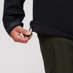 Black Diamond Dawn Patrol Softshell Jacket Men's -Black Iamond Online Shop BLA D4 4