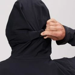 Black Diamond Dawn Patrol Softshell Jacket Men's -Black Iamond Online Shop BLA D5 4