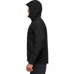 Black Diamond Element Hooded Jacket Men's -Black Iamond Online Shop BLA D6 6